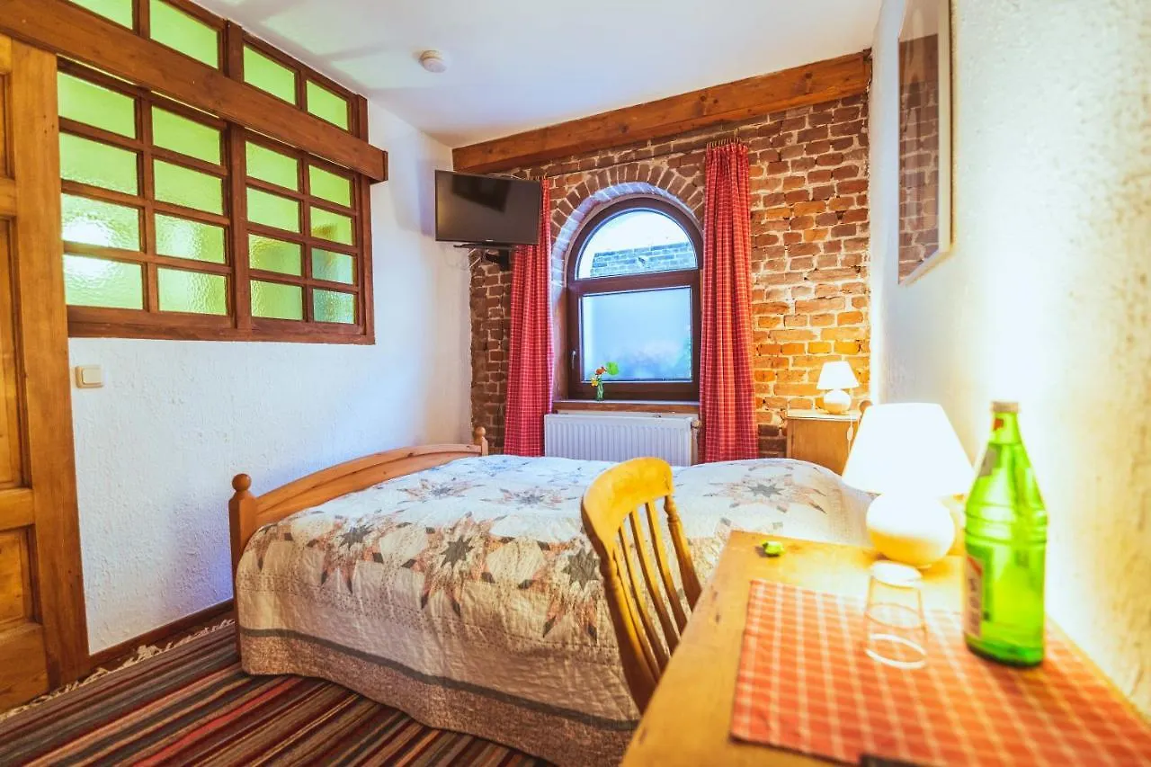 Gaestehaus Kersting Meerbusch 2*,