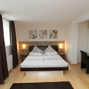 4* Hotel Designhotel Im Suedfeld