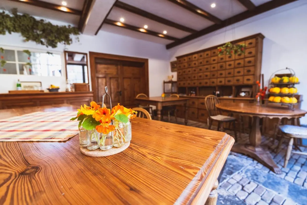 ** Gasthuis Gaestehaus Kersting Meerbusch Duitsland