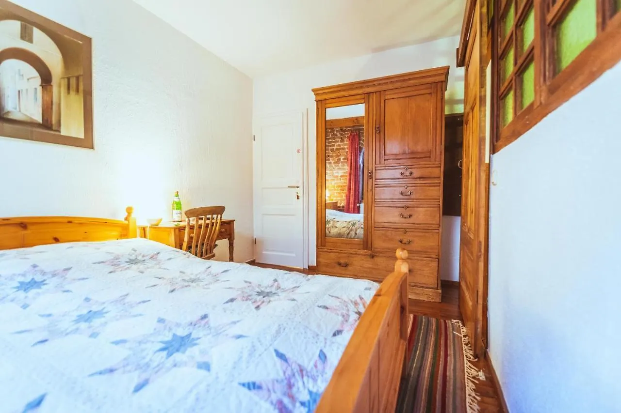 Gaestehaus Kersting Meerbusch